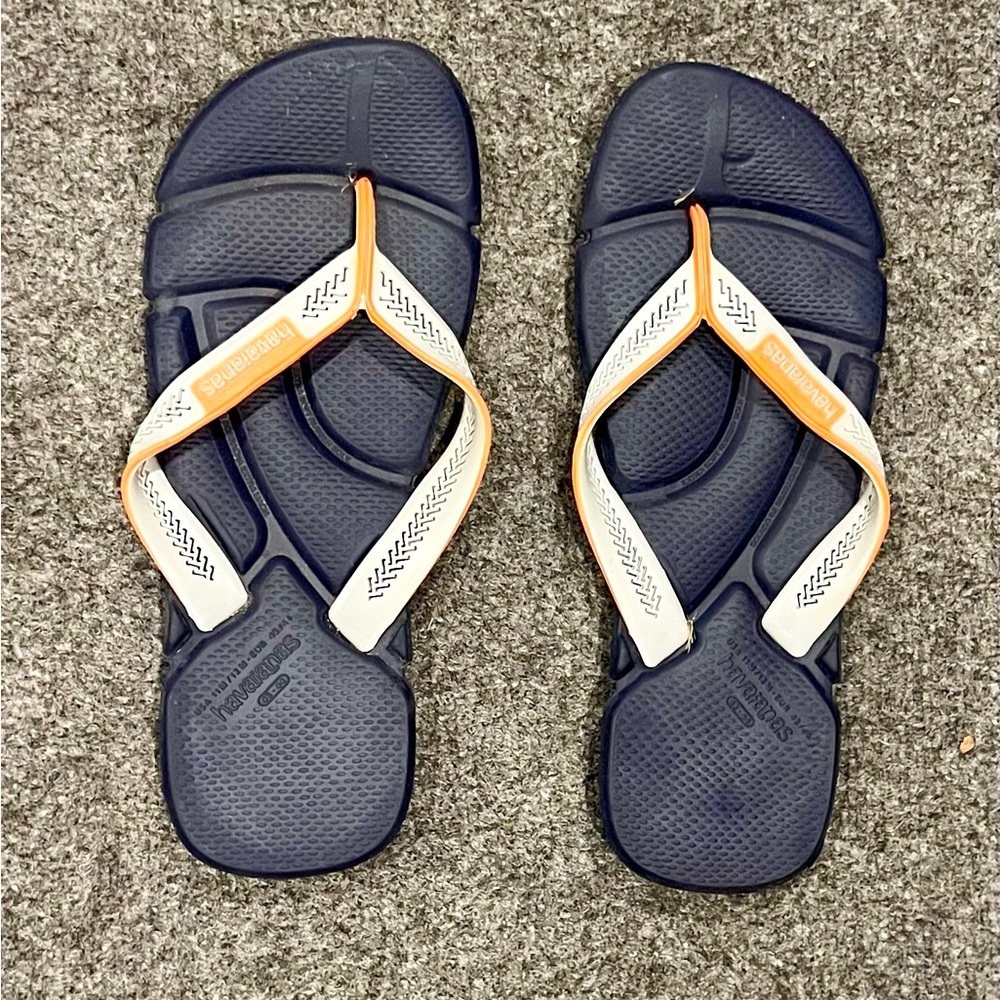 Havianas